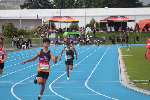 2025 Colgate Games Day 3 photo